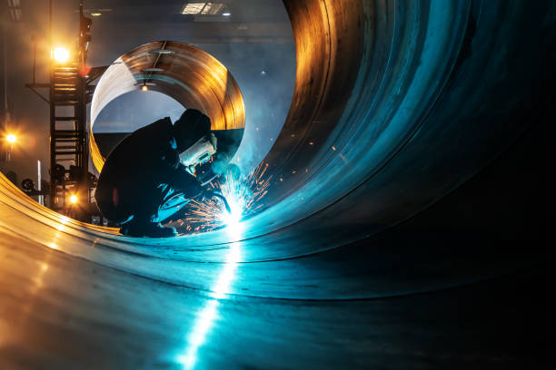 Best Maintenance and Repair Welding in Southmont, NC