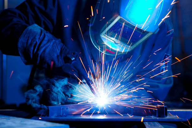 Best Food and Beverage Processing Equipment Welding in Southmont, NC