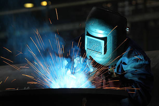 Best Artistic and Custom Metal Fabrication in Southmont, NC