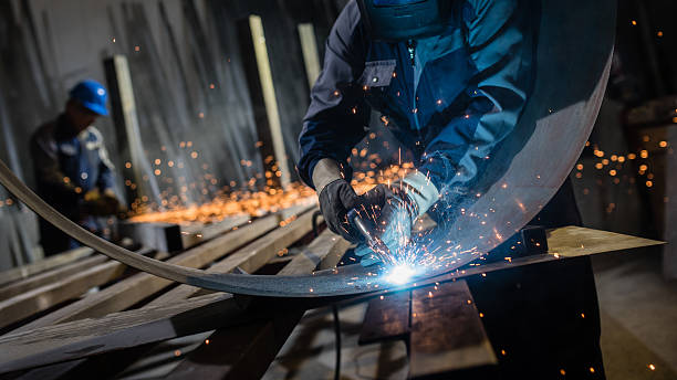 Best Maintenance and Repair Welding in Southmont, NC