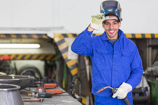 Best Welding Equipment Sales and Repair in Southmont, NC
