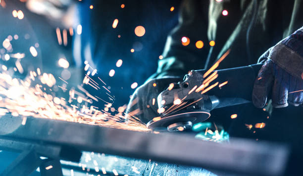 Affordable Welder Services in Southmont, NC